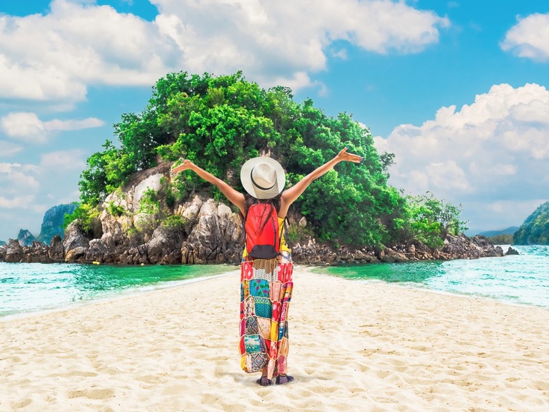 Honeymoon Destinations: Factors to Consider Beyond the Romantic Setting